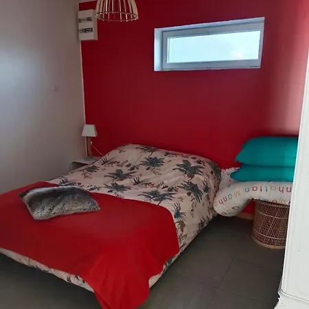 Plein Pied Appartement