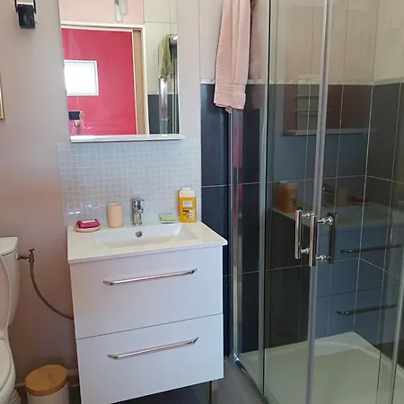 Appartement Plein Pied *